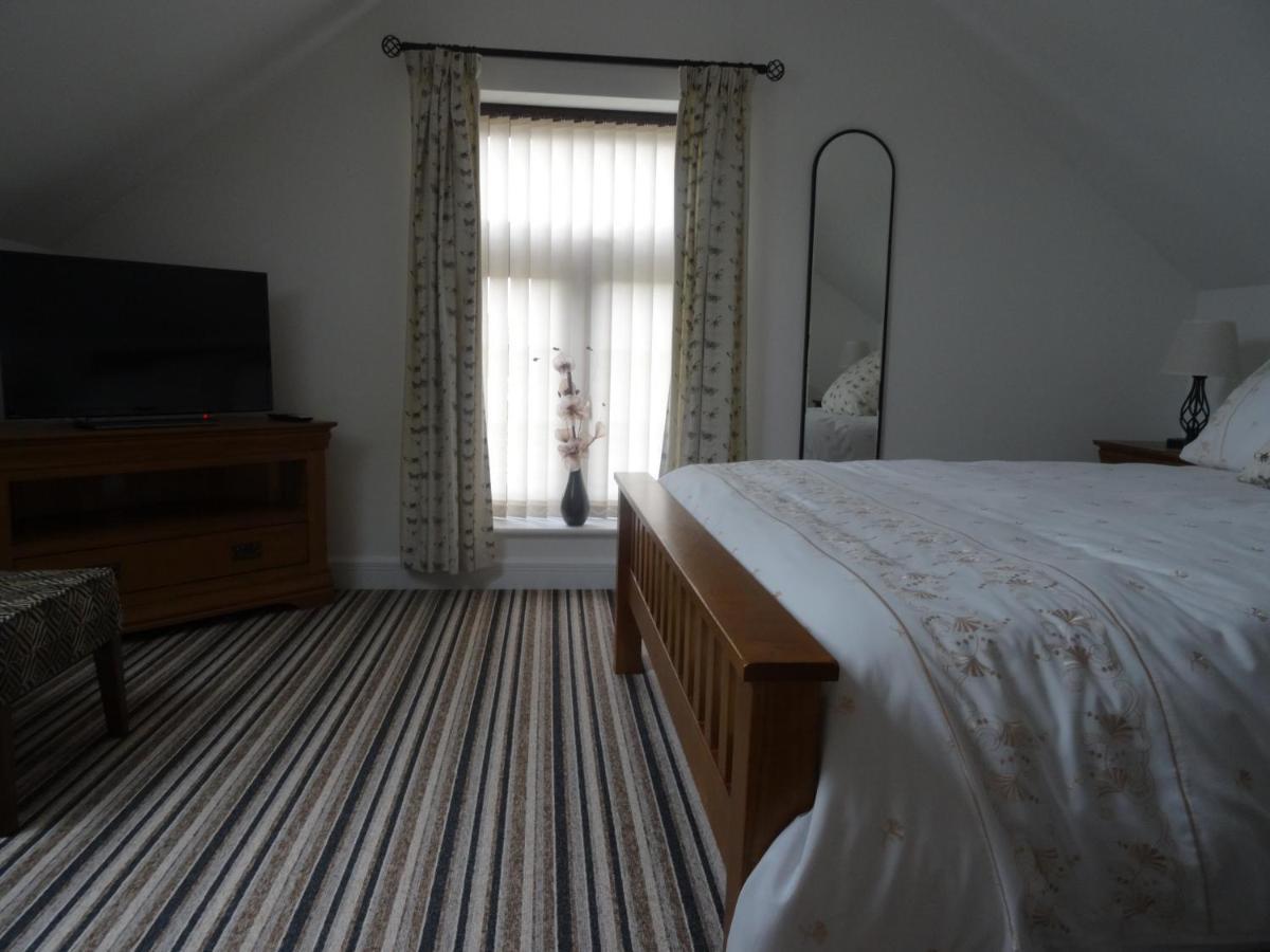 Lowlands Cottageベックレス エクステリア 写真