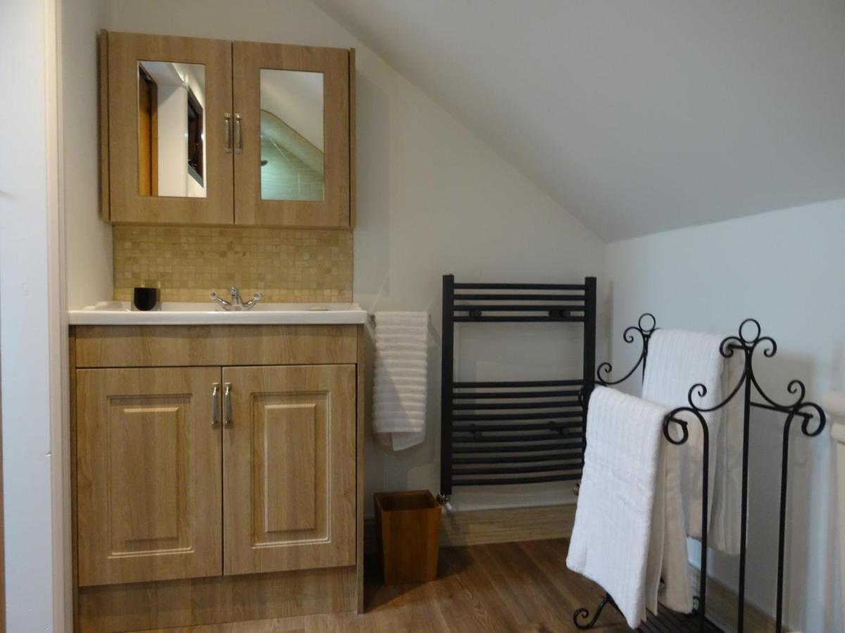 Lowlands Cottageベックレス エクステリア 写真
