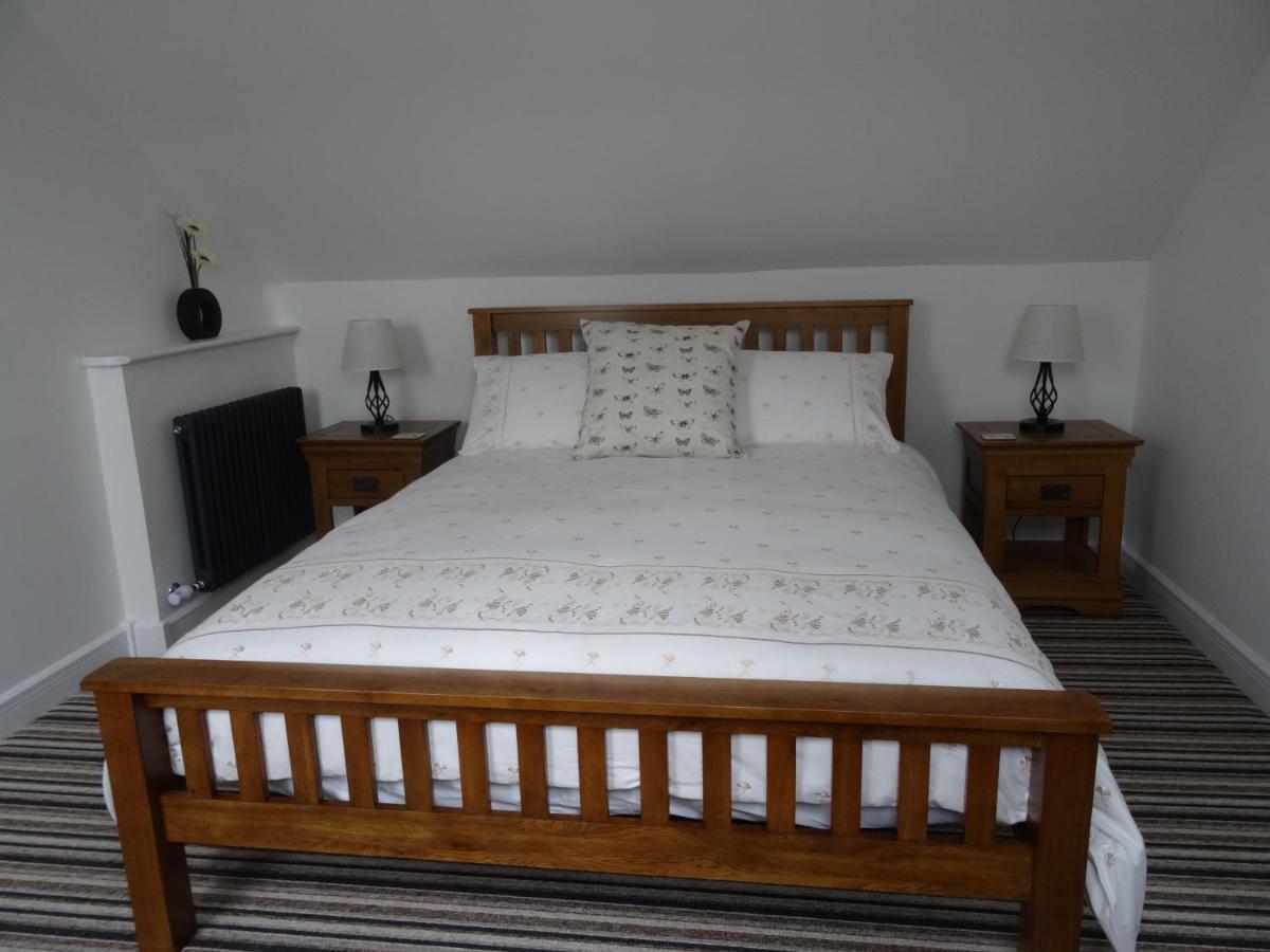 Lowlands Cottageベックレス エクステリア 写真
